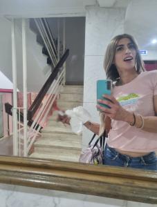 614220589: Travesti en Málaga