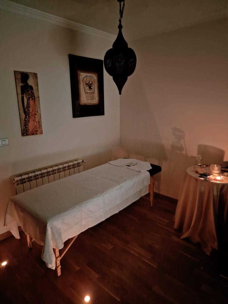 Chica busca chico en La Coruña: 