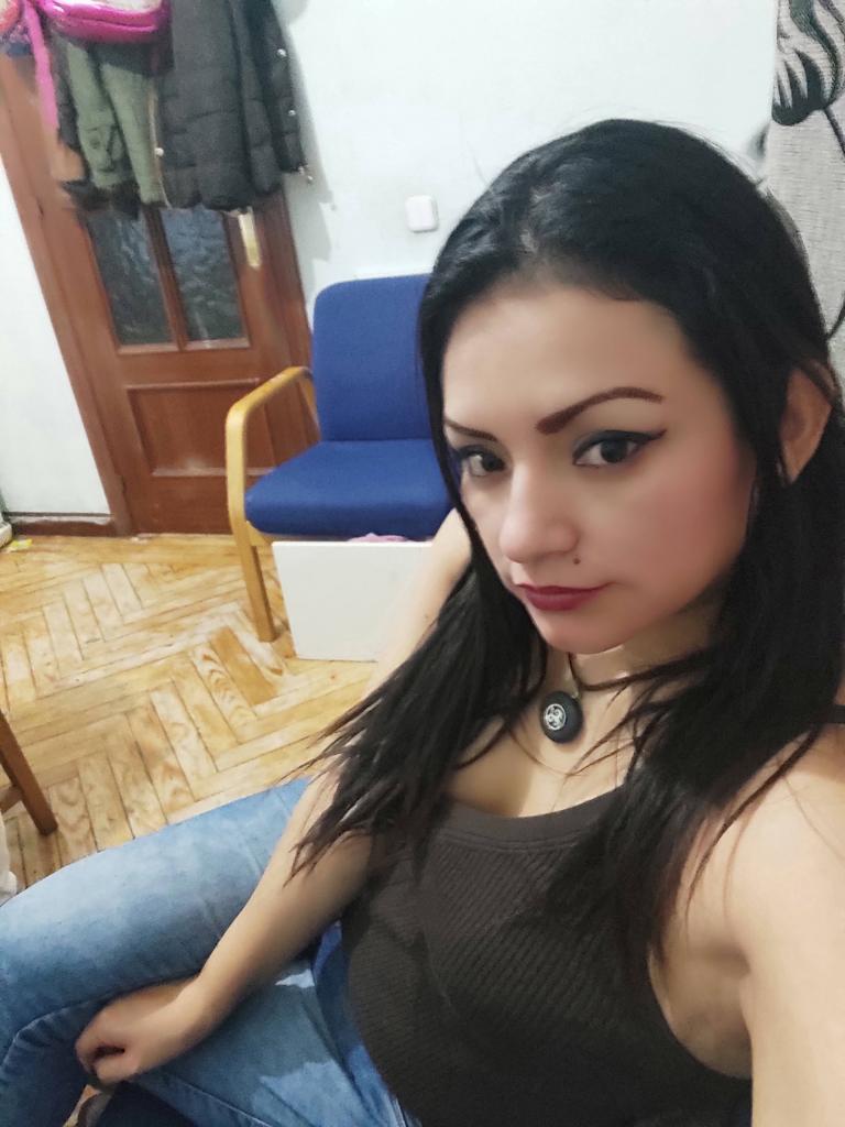 Chica busca chico en Madrid: 