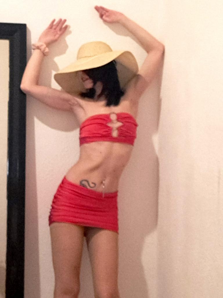 Chica busca chico en Barcelona: 