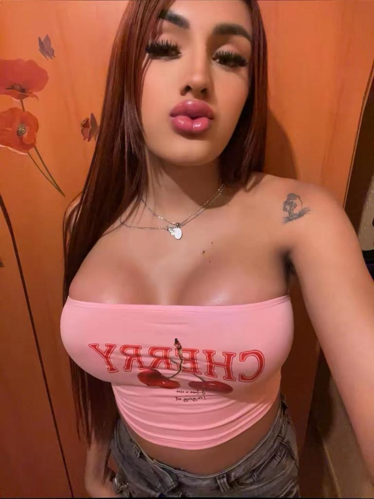 641586927: Transexual en Toledo