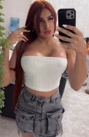 641586927: Transexual en Toledo