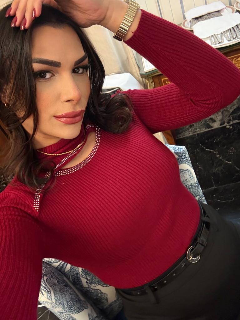 Travesti en Sevilla: 
