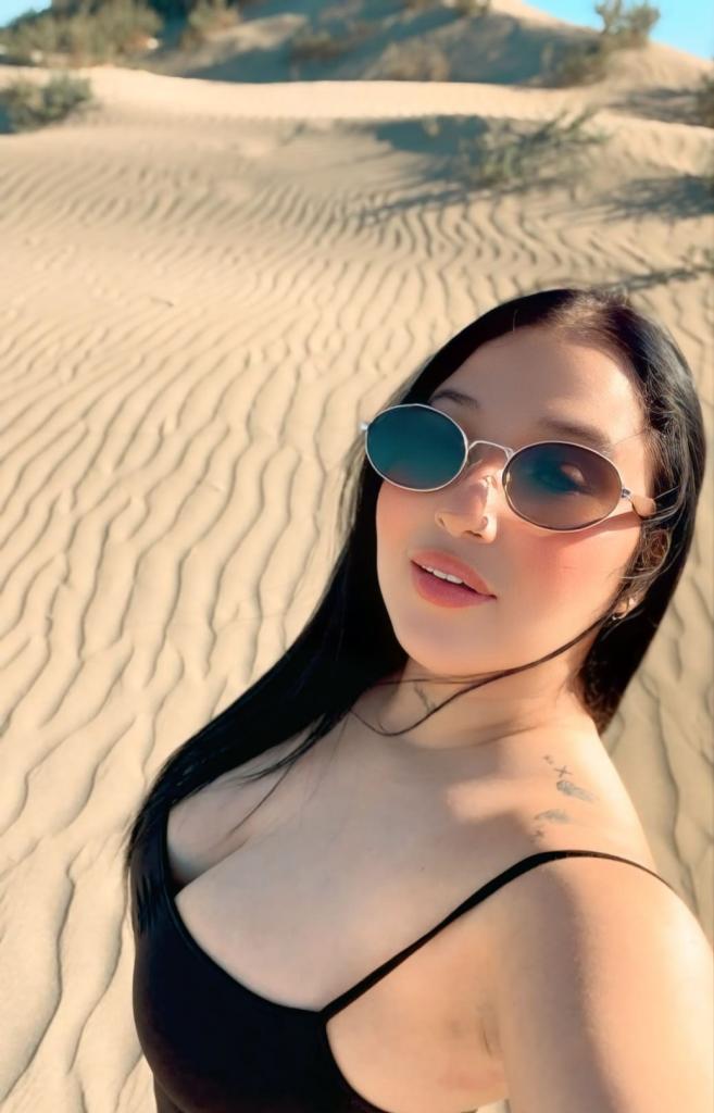 Chica busca chico en Las Palmas: 