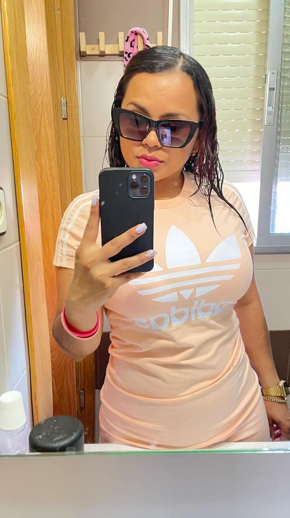 Chica busca chico en Madrid: 