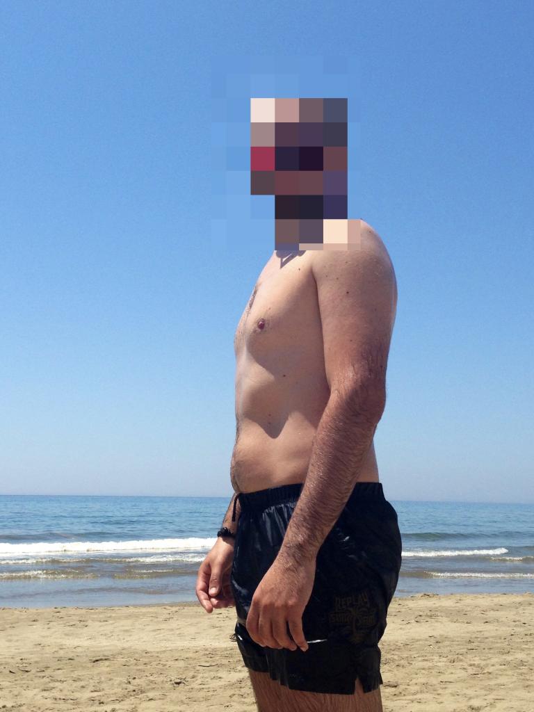 Chico busca chica en Málaga: 