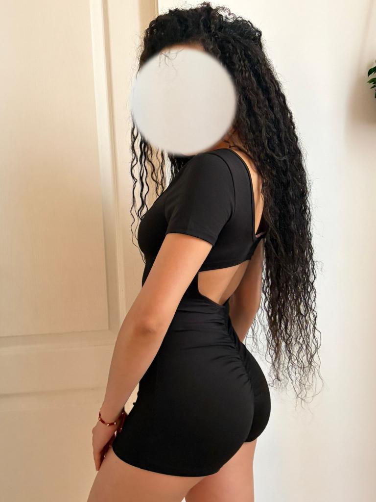 Chica busca chico en Madrid: 