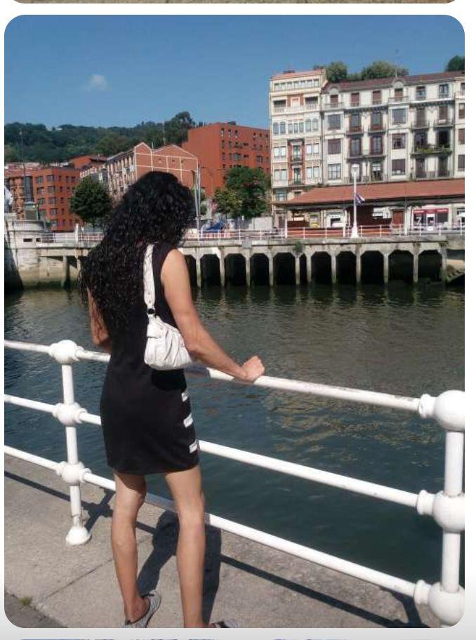 Transexual en Cantabria: 