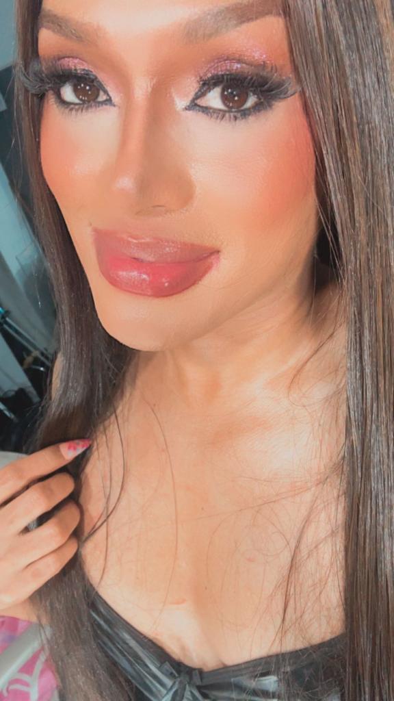 Travesti en Barcelona: 