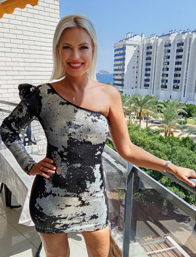 641204739: Chica busca chico en Alicante