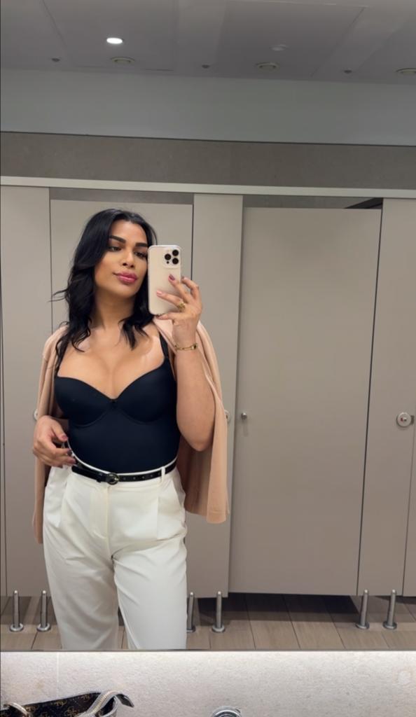 Travesti en Sevilla: 