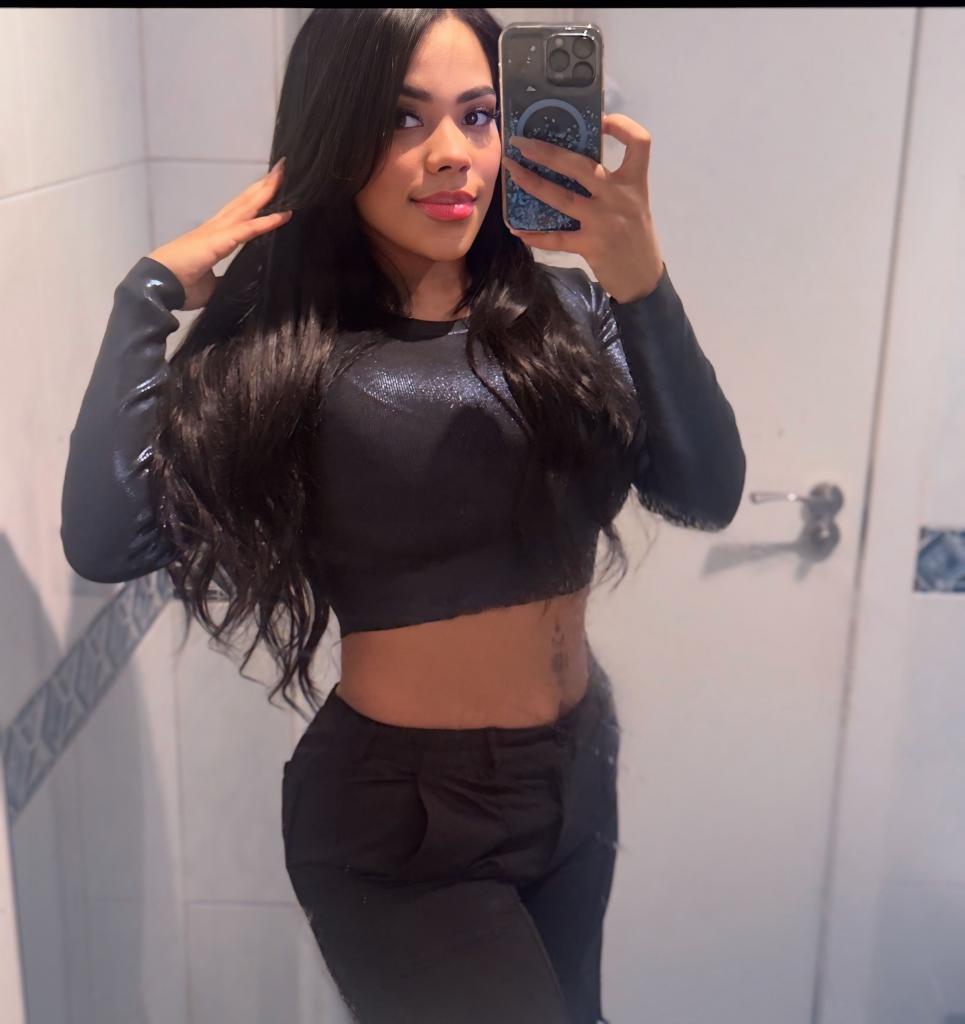 624801211: Chica busca chico en Badajoz