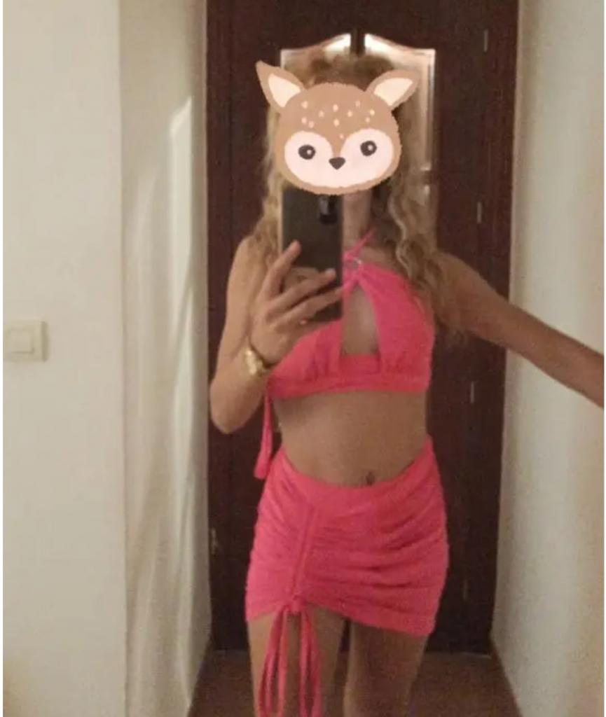 Chica busca chico en Alicante: 
