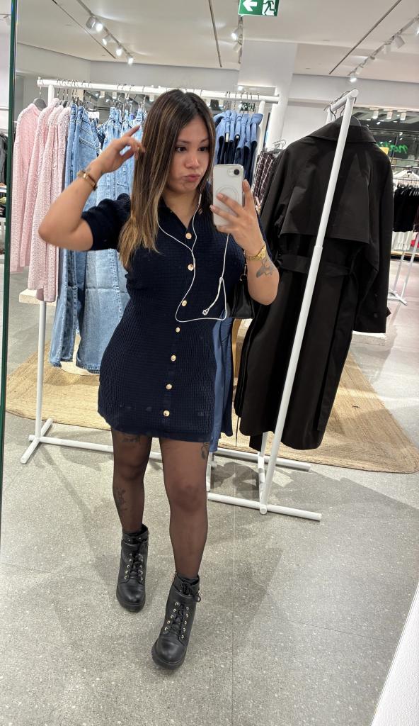 664469113: Transexual en Madrid