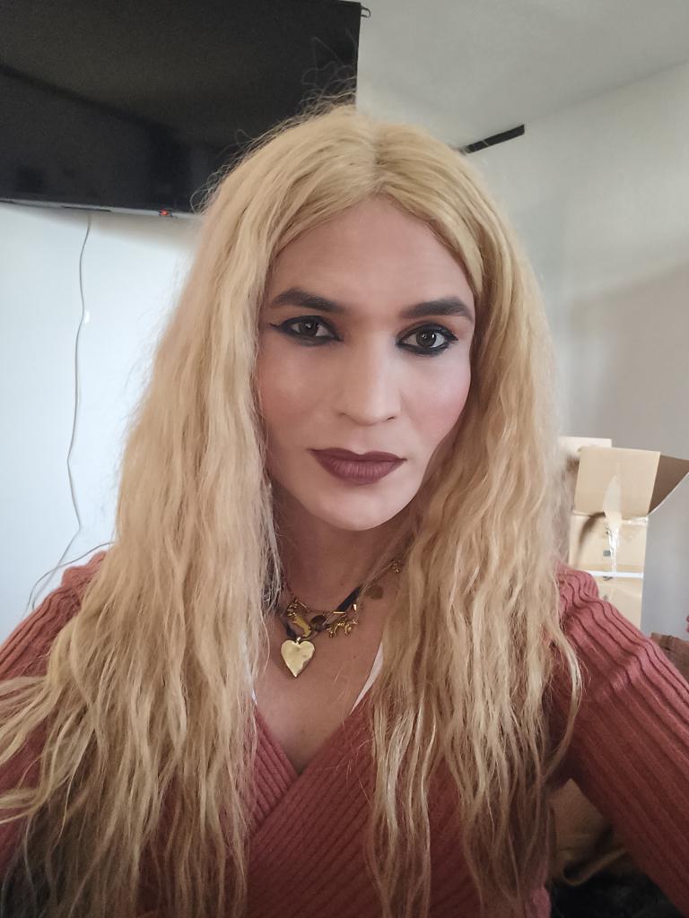 Transexual en Valencia: 