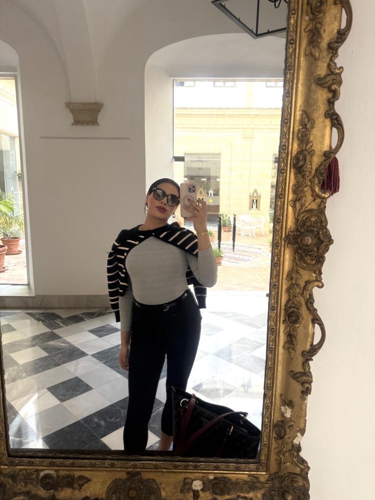 Travesti en Sevilla: 