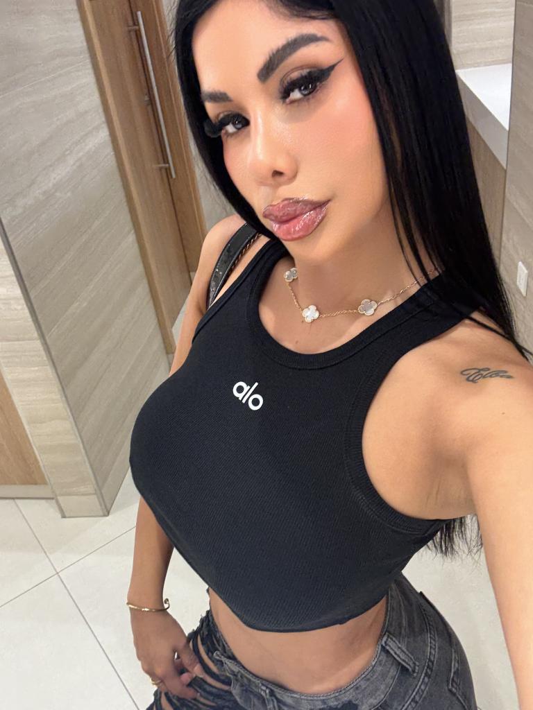 Chica busca chico en Málaga: 