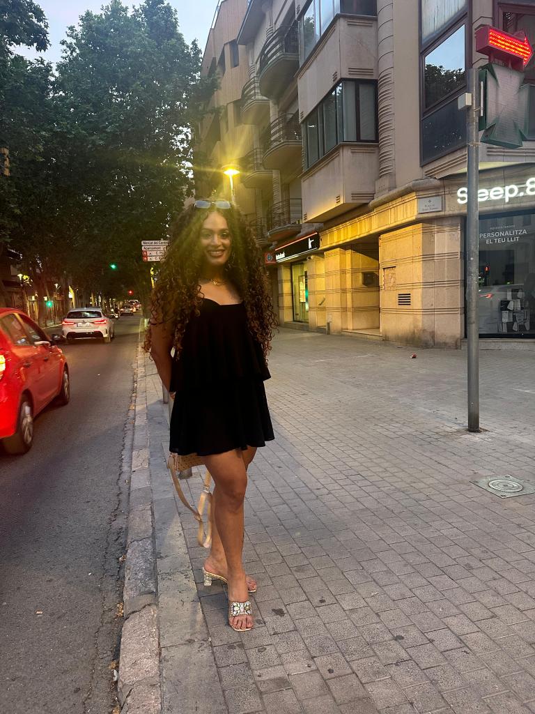 641012307: Transexual en Barcelona