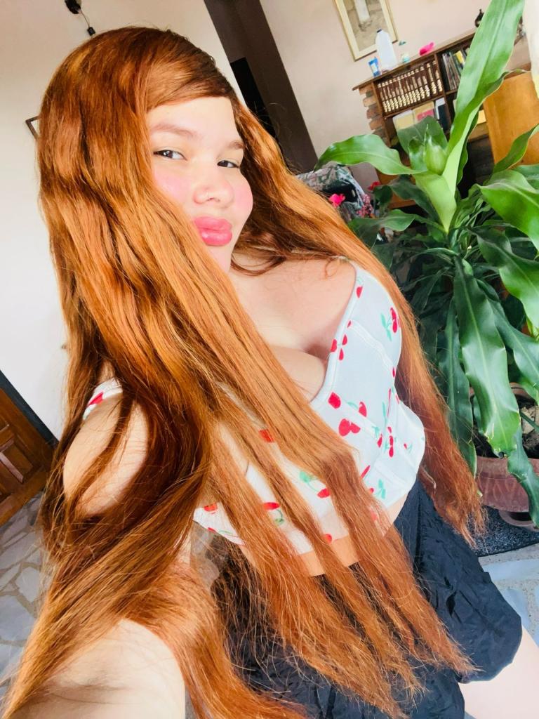 Chica busca chico en Sevilla: 