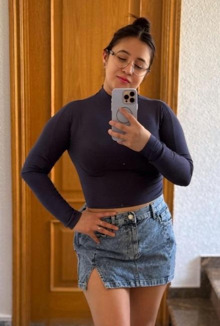 Chica busca chico en Gerona: 