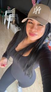 745053161: Chica busca chico en Murcia