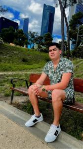 604110863: Chico busca chica en Navarra