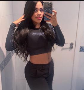624801211: Chica busca chico en Badajoz