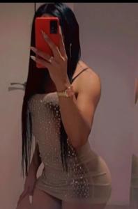 665108677: Transexual en Madrid