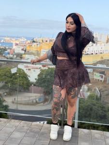 664459412: Transexual en Alicante