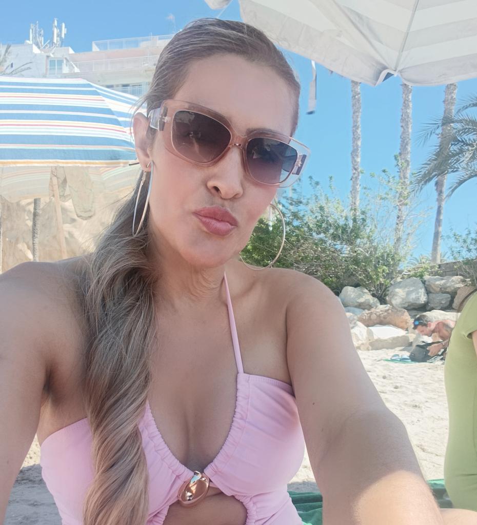 Chica busca chico en Alicante: 