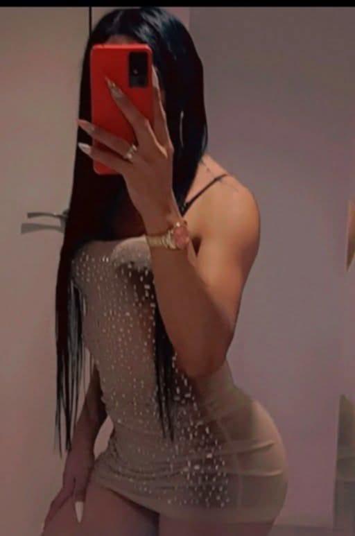 665108677: Transexual en Madrid
