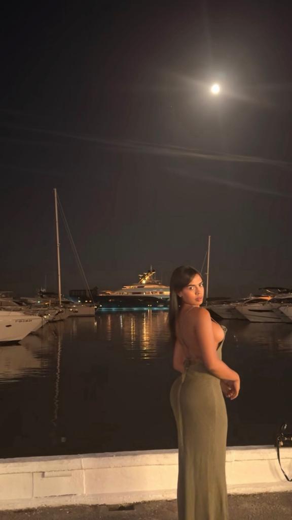 600778454: Travesti en Málaga