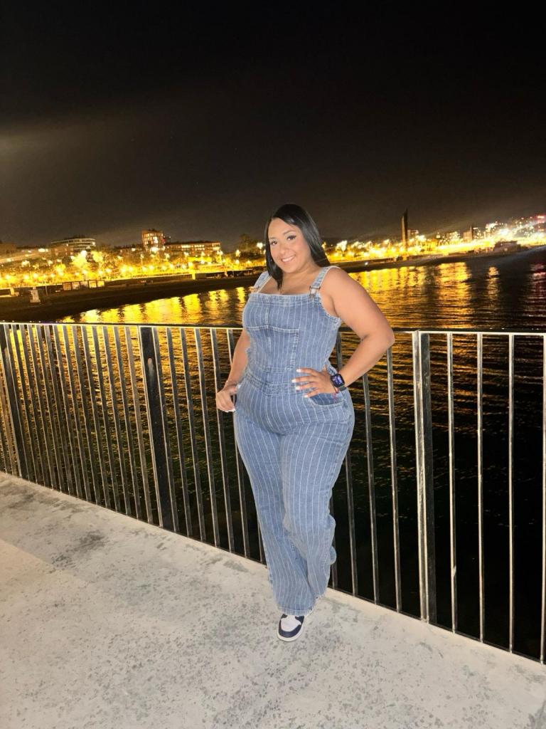 Chica busca chico en Barcelona: 