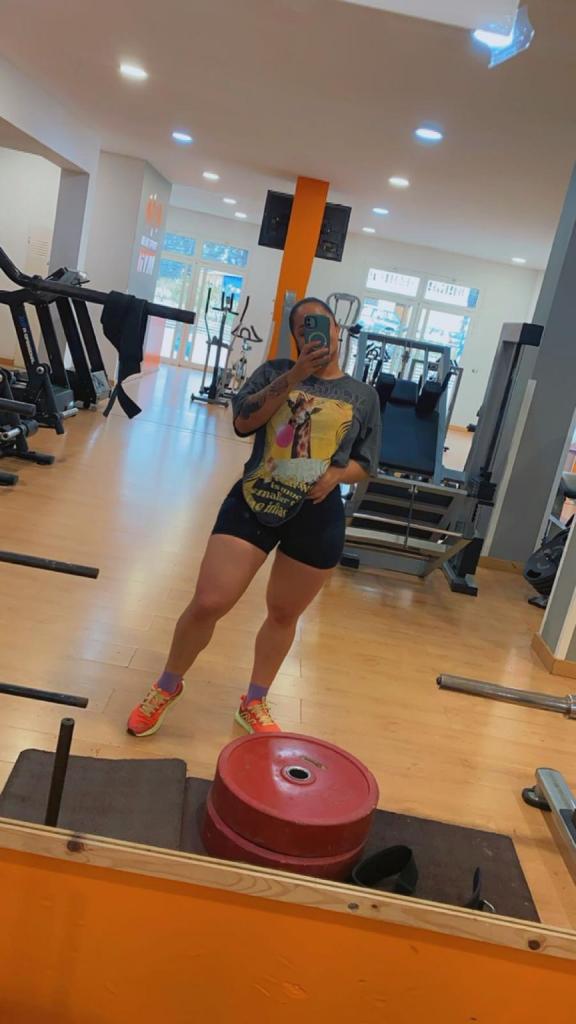 662519389: Chica busca chico en Las Palmas