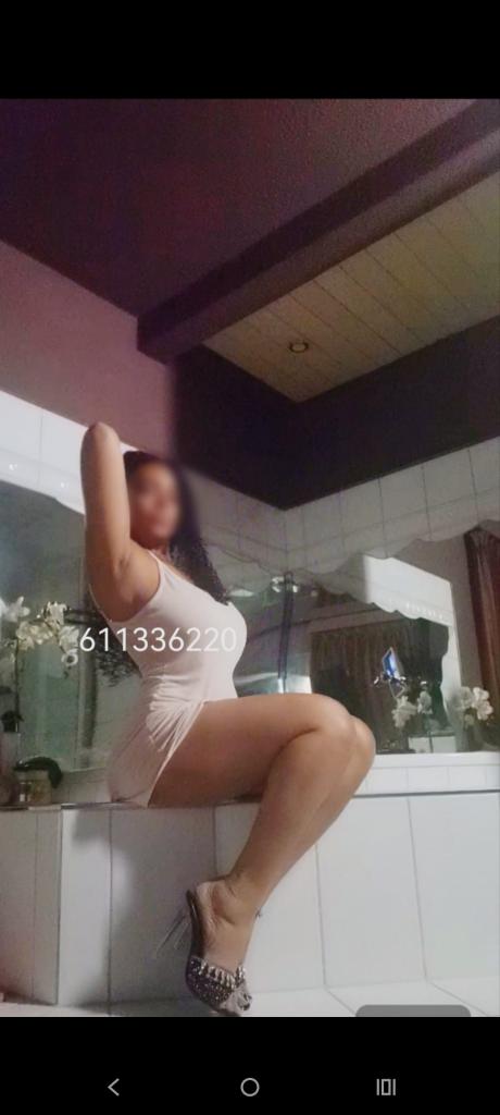 Chica busca chico en Barcelona: 