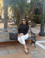 711258577: Travesti en Sevilla