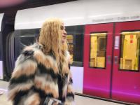 666835847: Transexual en Valencia