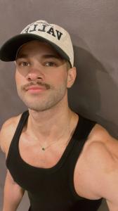 Chico busca chica en Madrid: 