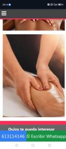 624890924: Chica busca chico en Badajoz