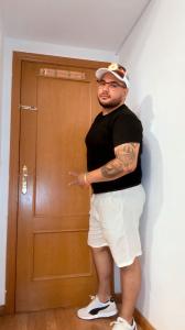 Chico busca chica en Zaragoza: 