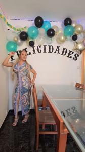 Transexual en Barcelona: 