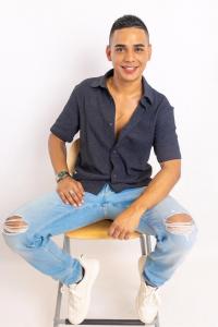 Chico busca chica en Ceuta: 