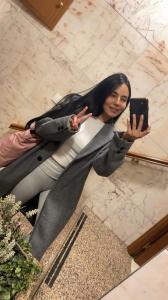 Chica busca chico en Granada: 