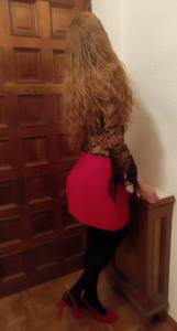 Chica busca chico en Salamanca: 