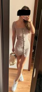 Chica busca chico en Barcelona: 