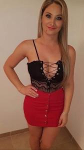 722599134: Chica busca chico en Alicante