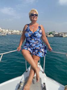 655057286: Chica busca chico en Almería