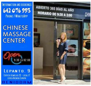 Chica busca chico en Alicante: 