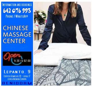 Chica busca chico en Alicante: 