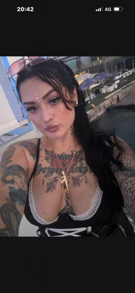 672172953: Chica busca chico en Murcia
